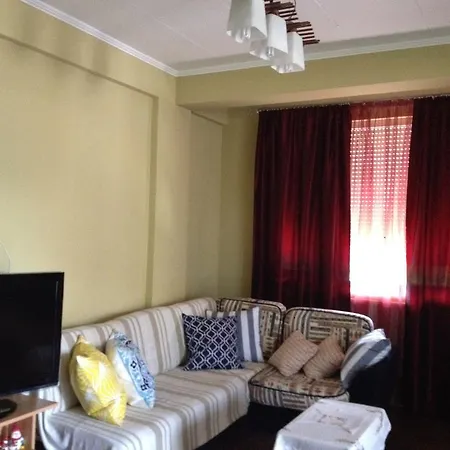 Garsoniera Andrei Apartmán Constanţa