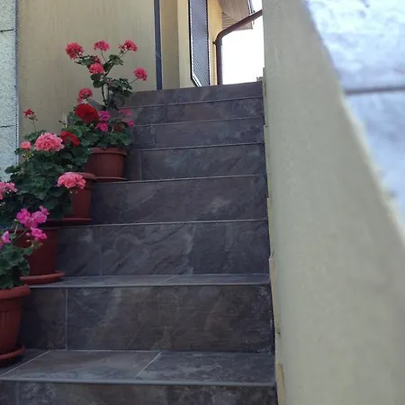 Garsoniera Andrei Apartmán